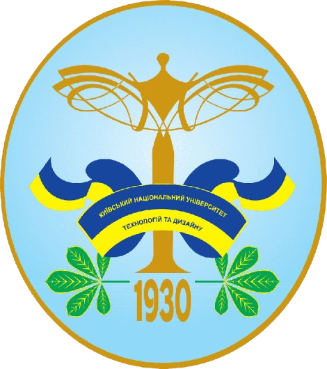 Логотип университета